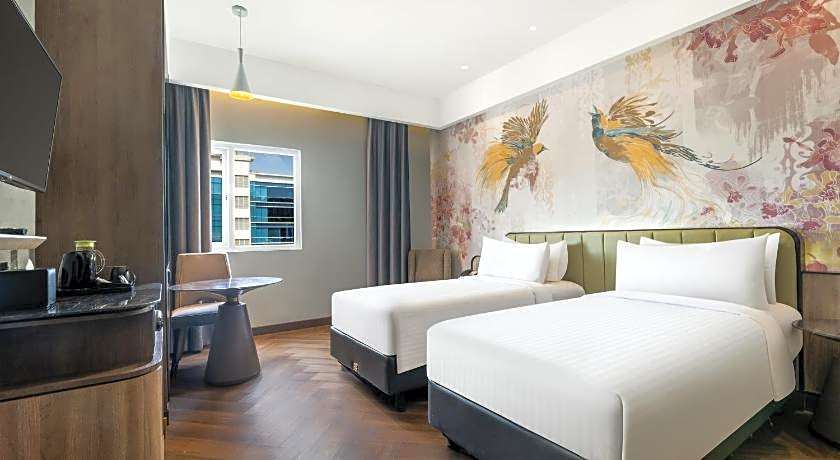 Mercure Jayapura