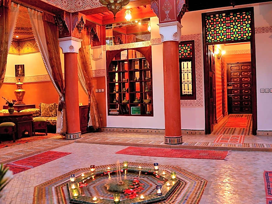 Riad Lila