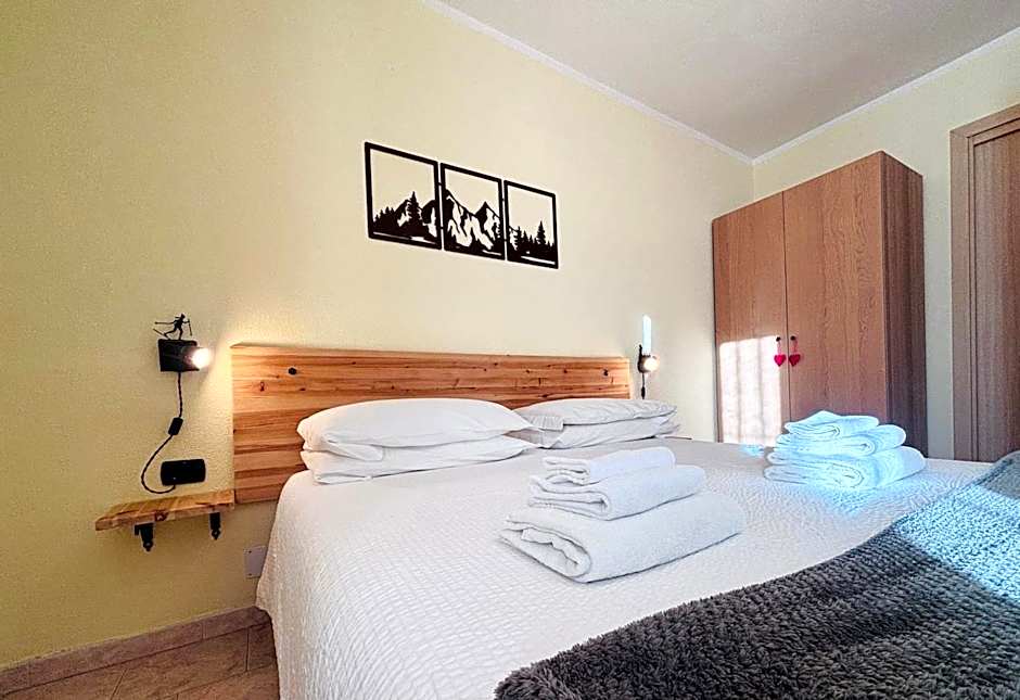 Hotel Piccolo Chalet