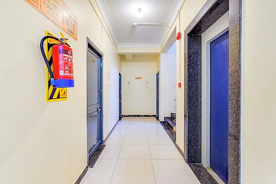 OYO Flagship Inn34 Porur – Chennai, IL