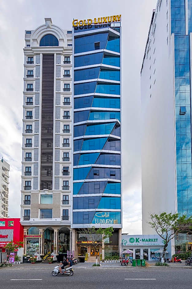 KOVA DIAMOND HOTEL DA NANG