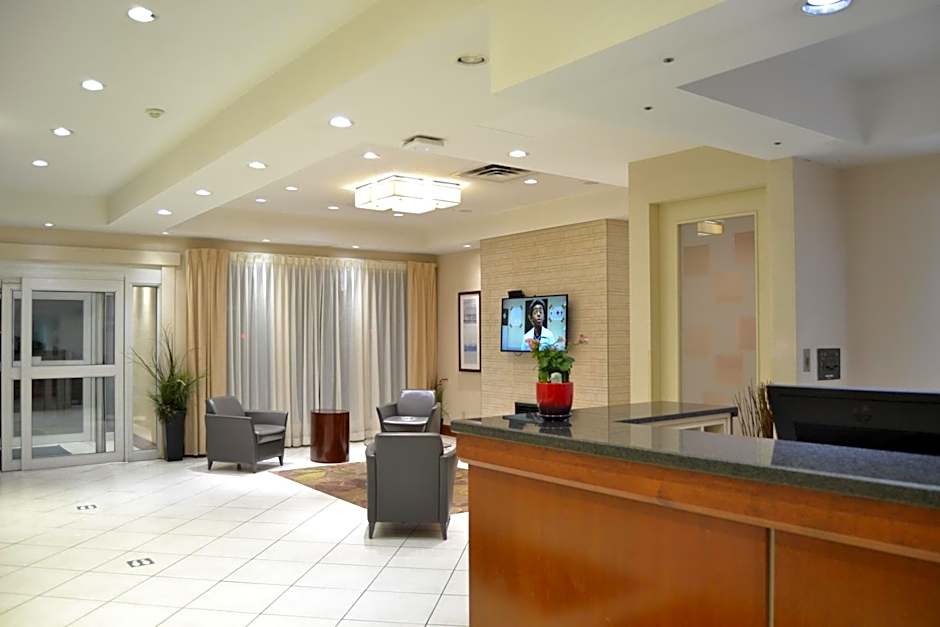 Amenida Residences, Calgary