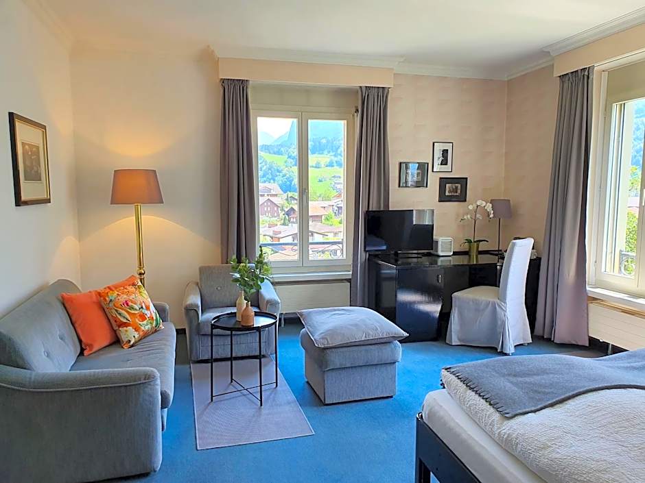 Photo 1 of 8 of Triple Room
