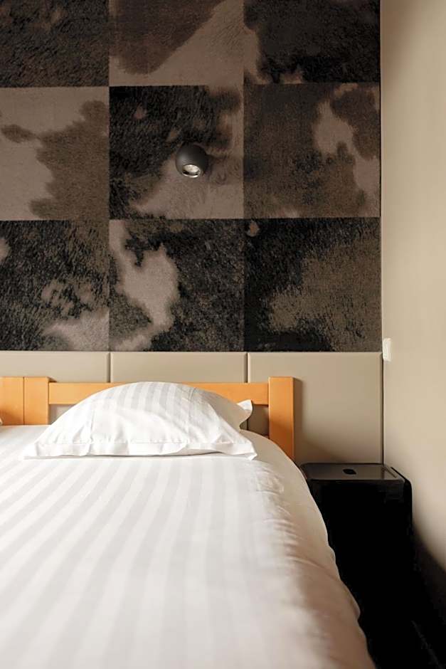 Gîte-Hôtel Le P'tit Cham