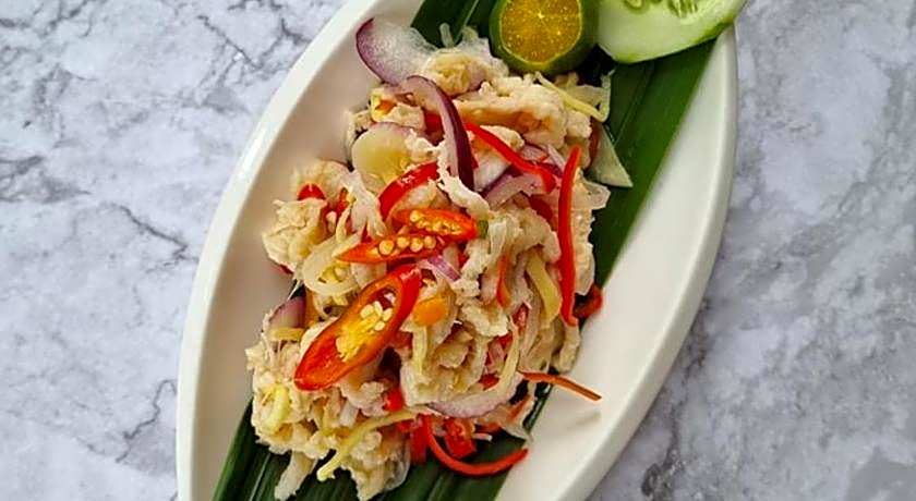 Telang Usan Hotel Kuching