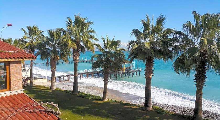 Seagull Hotel - All Inclusive