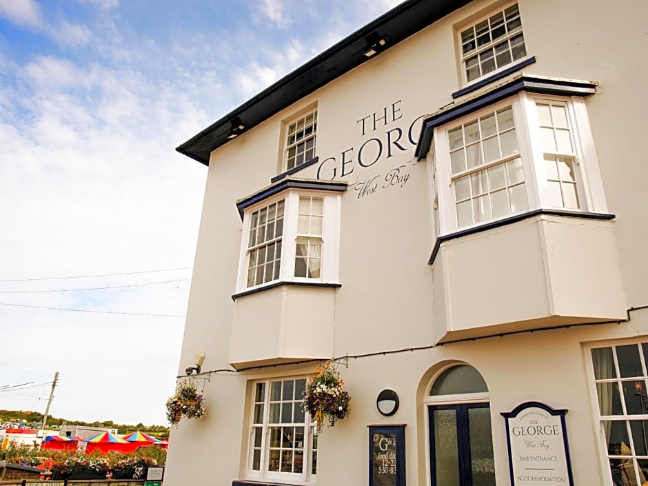 The George