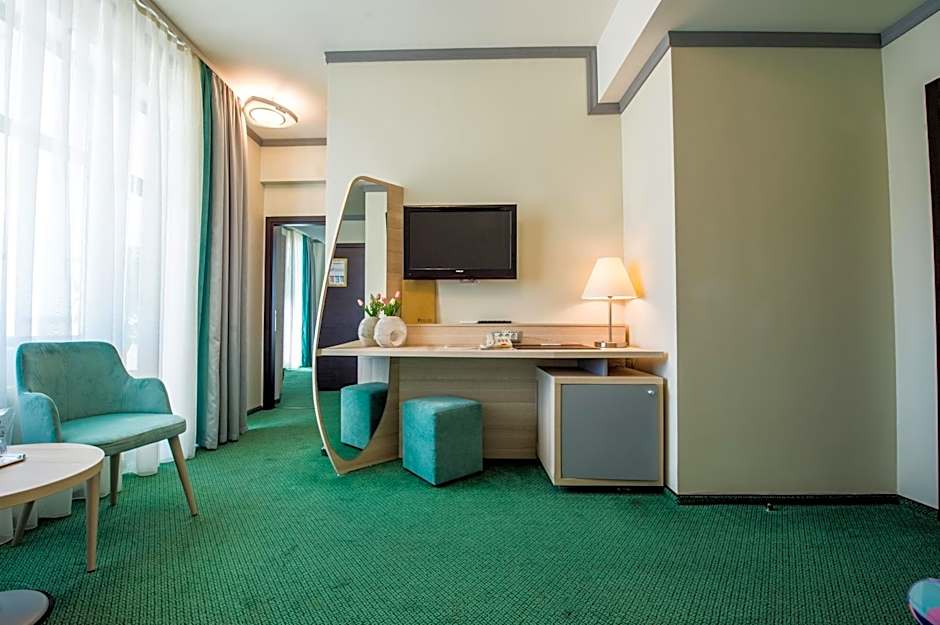 Hotel Malibu