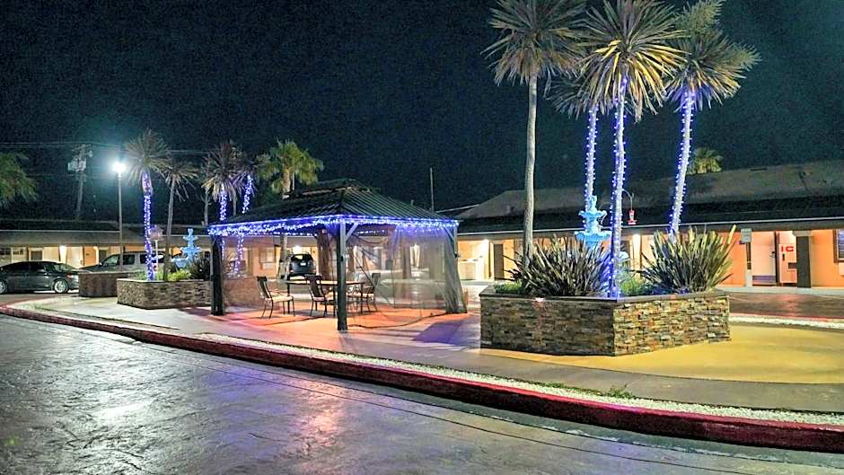 Americas Best Value Inn Antioch