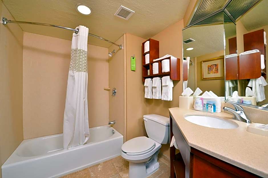 McKnight Hotel