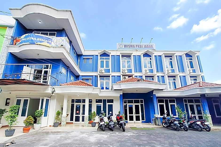 Wisma PKBI Jabar Mitra RedDoorz