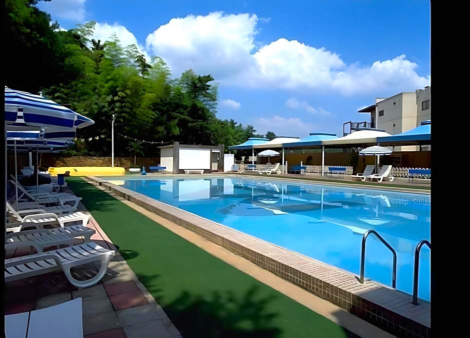Nara Park Hotel
