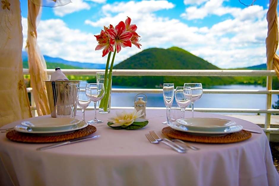 Hotel Del Lago Piediluco