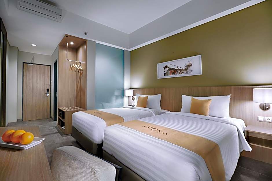 Aston Inn Mataram