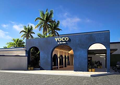 voco Surfside Aruba by IHG