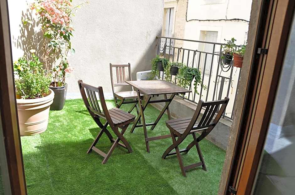 Ida Chambres d'hôtes B&B