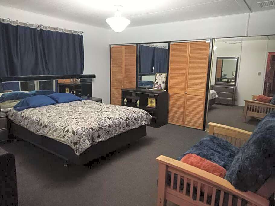 Cómoda casa cerca de blvd costero