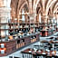 Abbaye des Vaux De Cernay un hotel Paris Society Collection