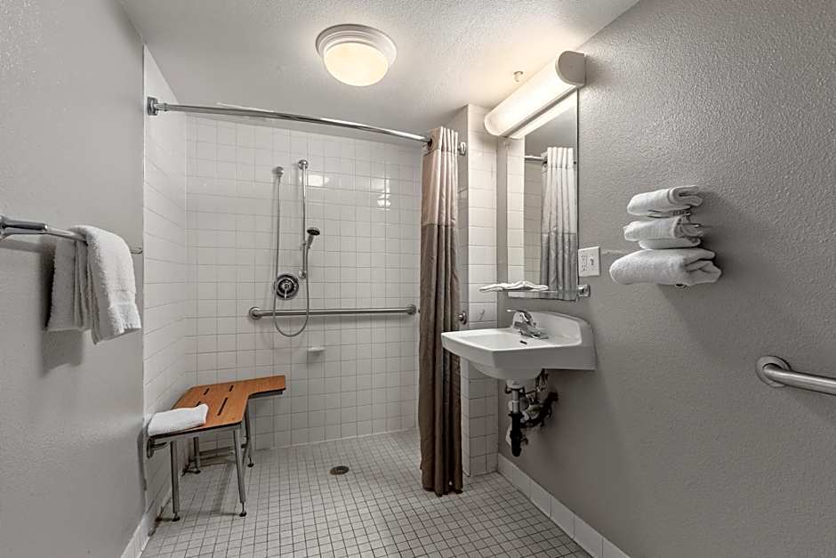 Motel 6-Oceanside, CA