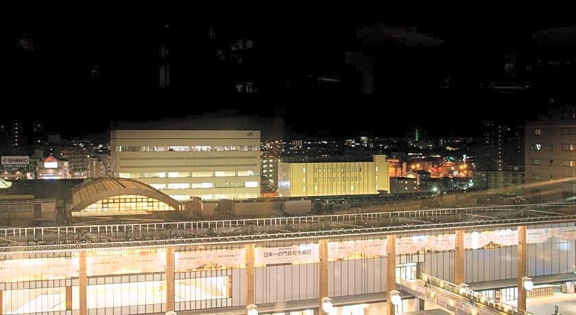Hotel Abest Nagano Ekimae