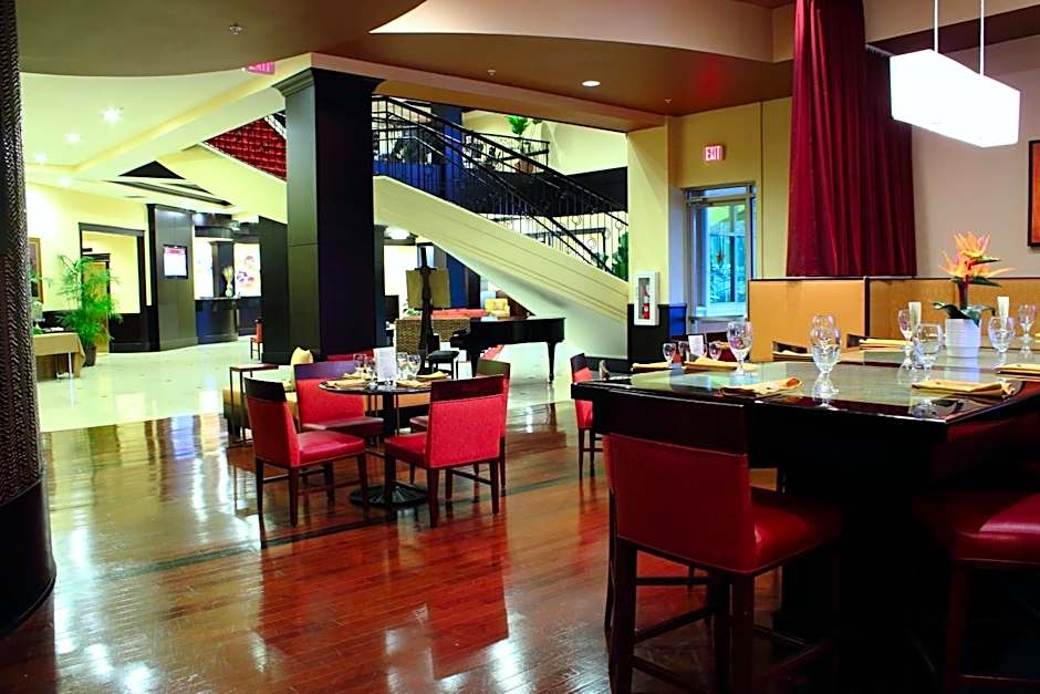 St. Petersburg Marriott Clearwater