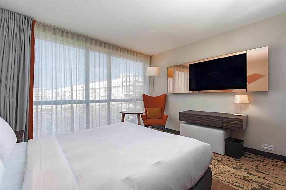 Radisson Blu Hotel, Paris-Boulogne