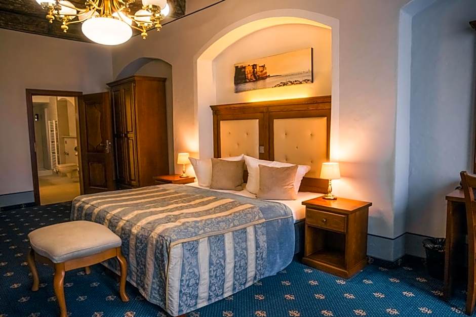Hotel Italia