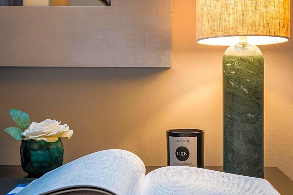 Hotel du Nord, Hamburg-Volksdorf