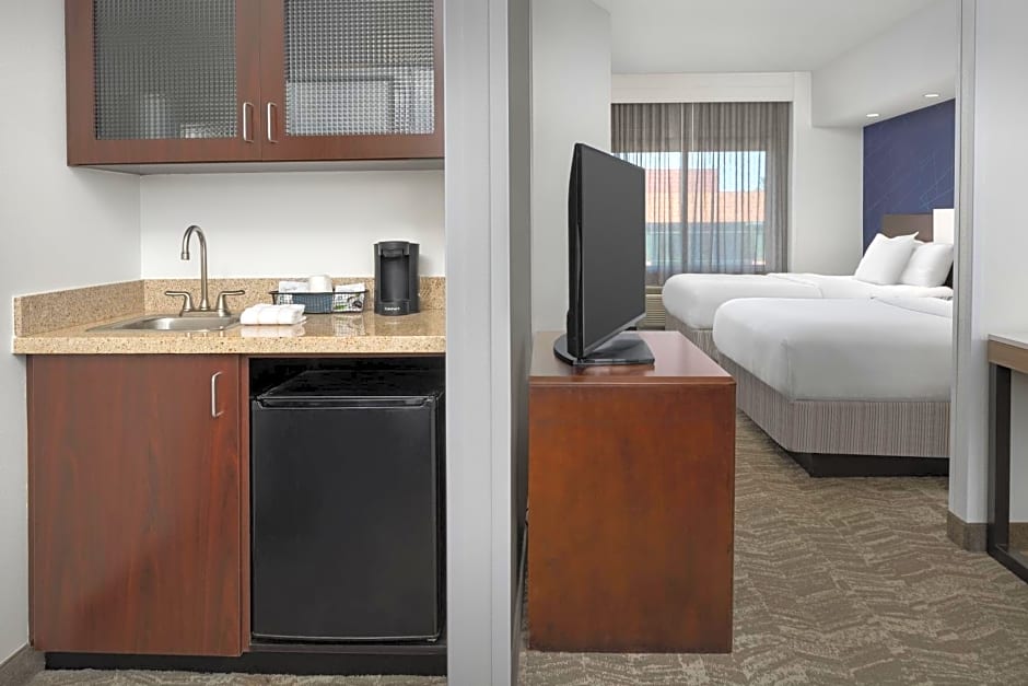 SpringHill Suites by Marriott Portland Vancouver