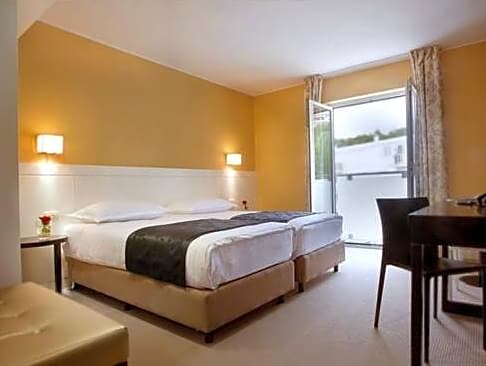 Hotel Villa Kapetanovic