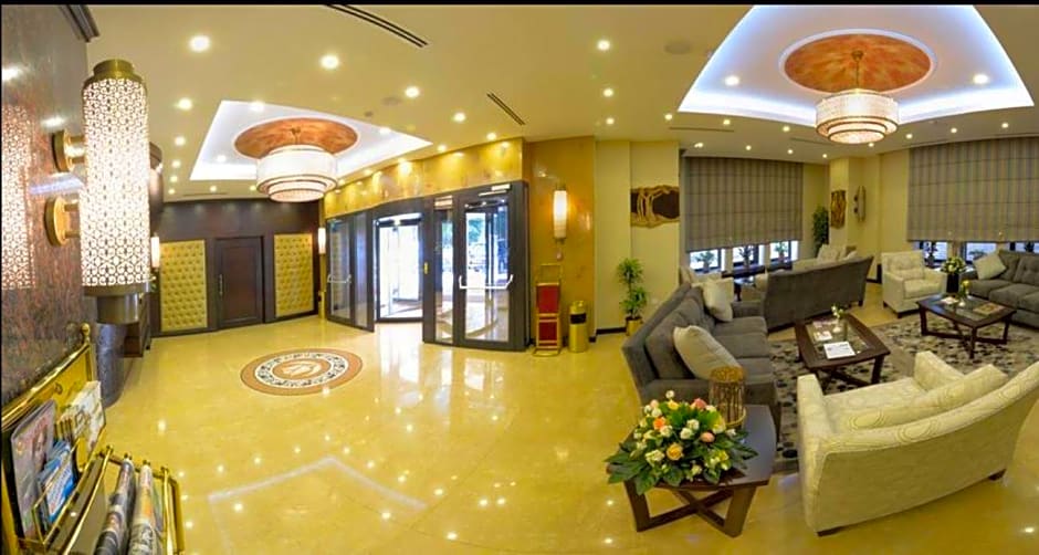 Ramada by Wyndham Bishkek Centre