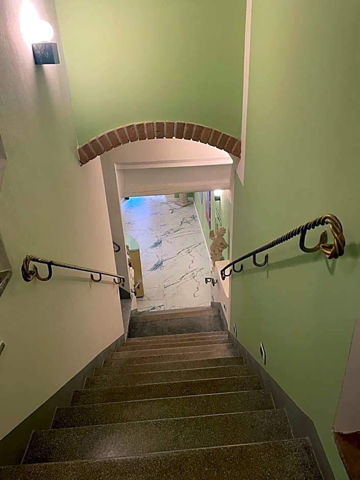 Antica Residenza del Gallo