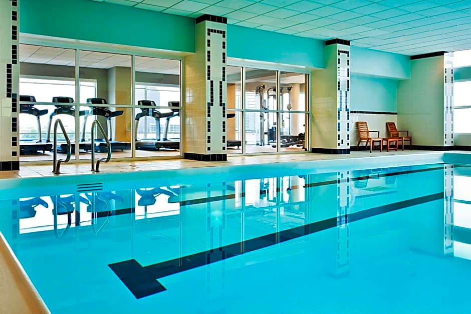 The Westin Buckhead Atlanta