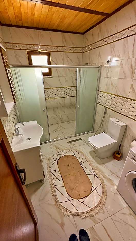 Kalispera Apart Otel