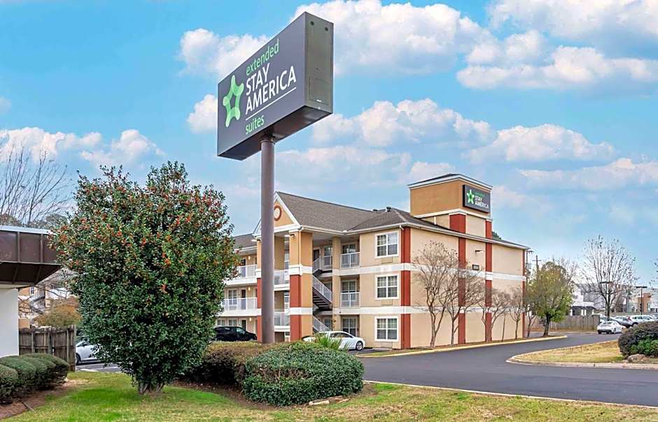 Extended Stay America Select Suites - Jackson - North