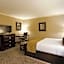 Best Western Plus The Arden Park Hotel