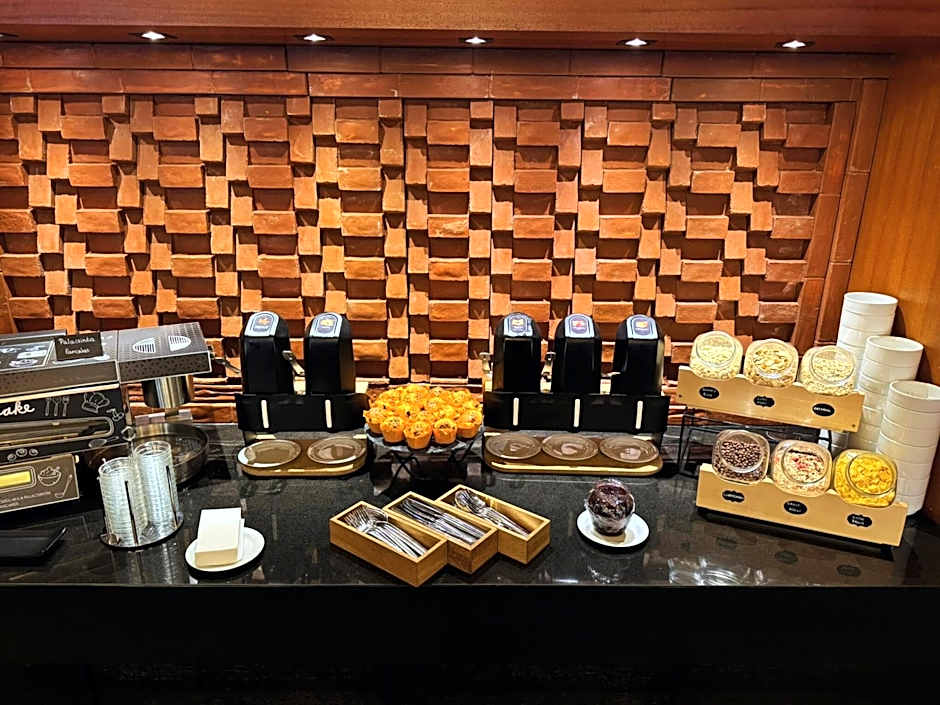 Four Points by Sheraton Kecskemet Hotel & Conference Center