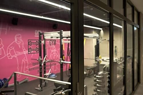 Steel House Copenhagen