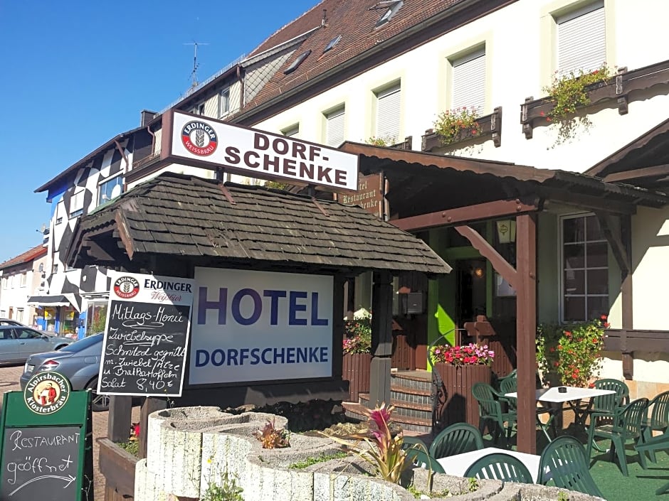 Hotel Dorfschenke