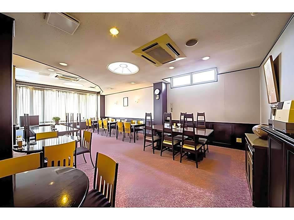 Kojima Puchi Hotel