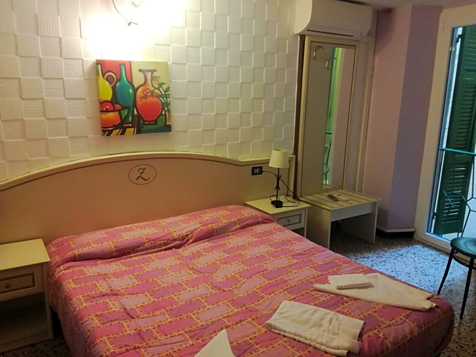 Hotel La Zorza