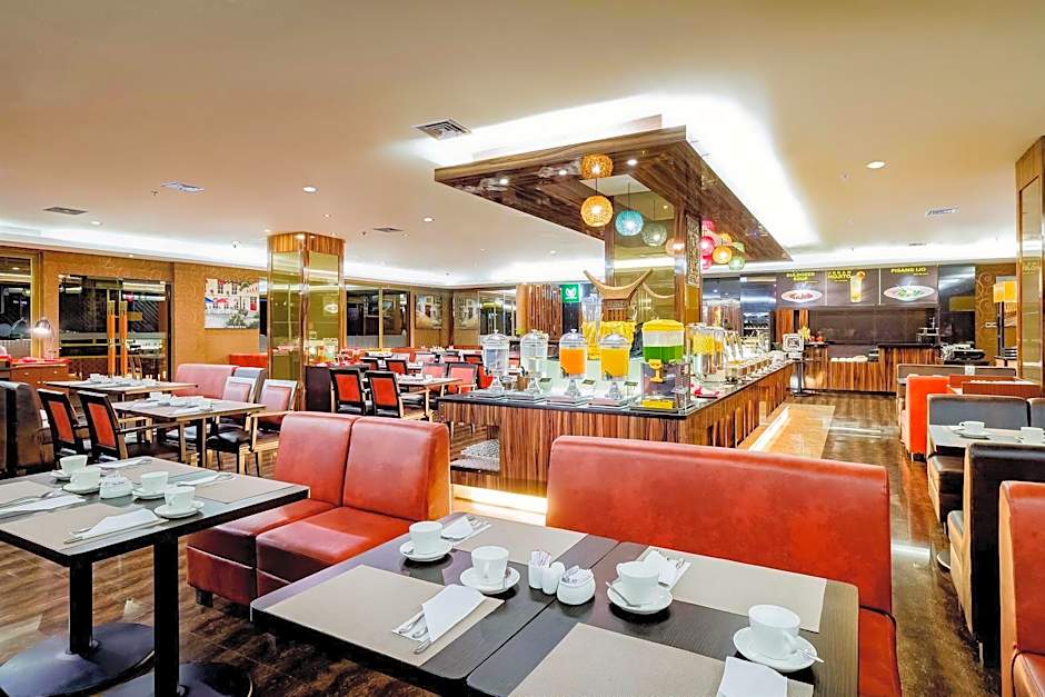 Best Western Plus Makassar Beach