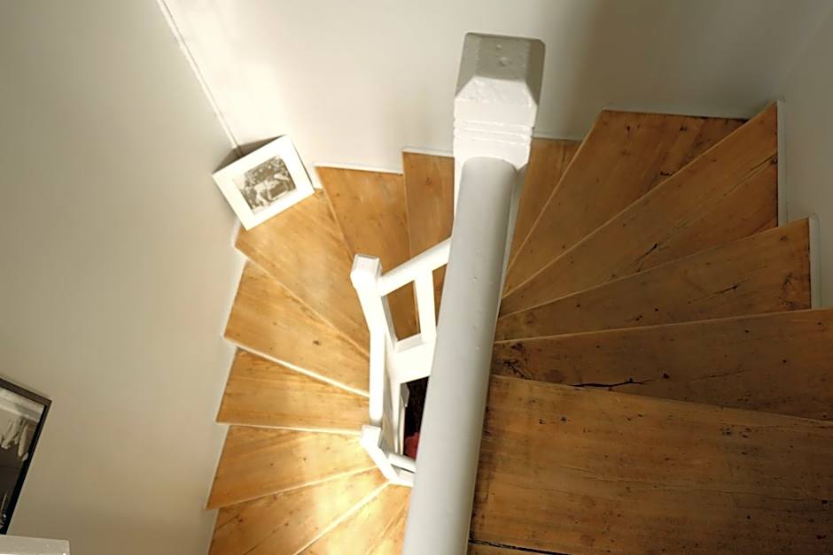 B&B Le Patio En Ville - Chambres d'hôtes