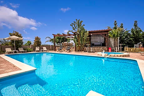 Areti Suites
