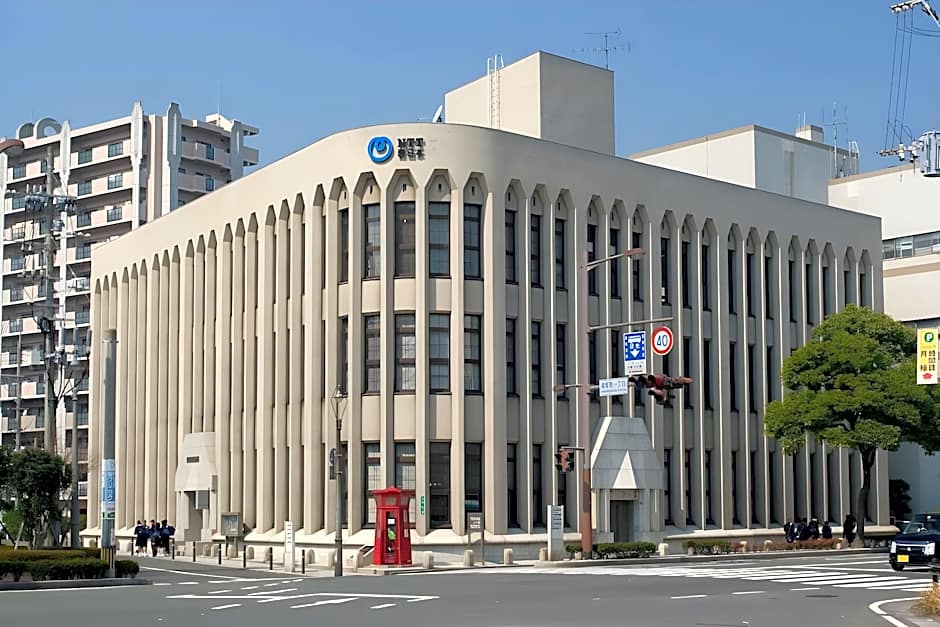 Premier Hotel Mojiko