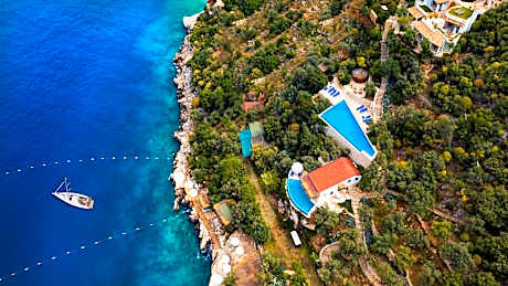 Hotel Villa Mahal