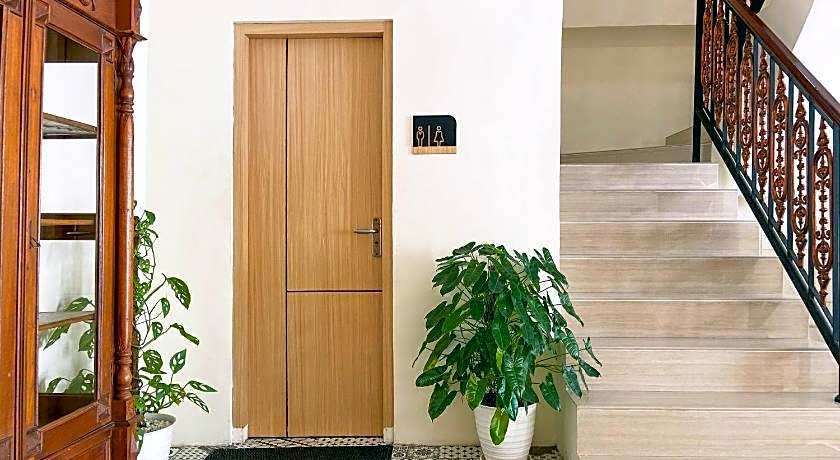 Masri Living by Daphna Management