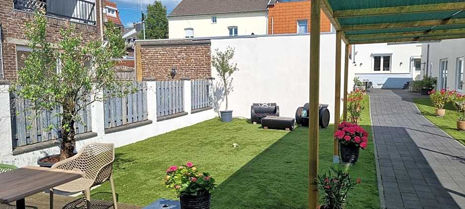 B&b Broodhuis Kerkrade