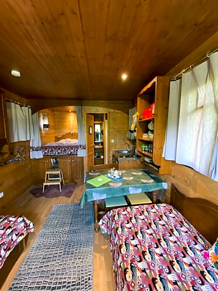 le domaine des drôles de dames