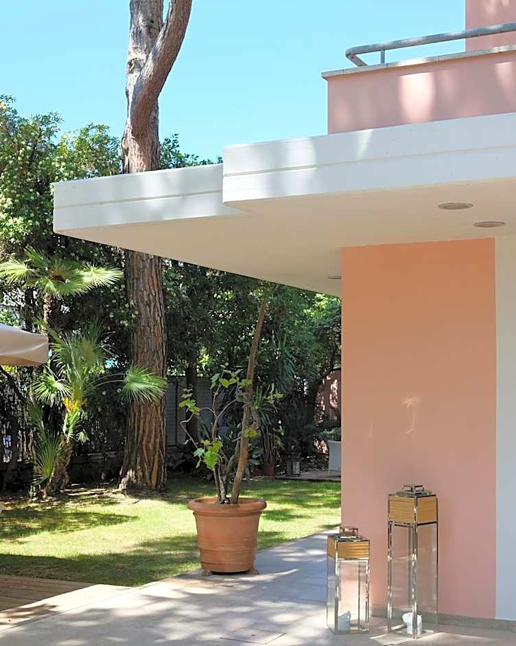 Hotel Piccolo Mondo